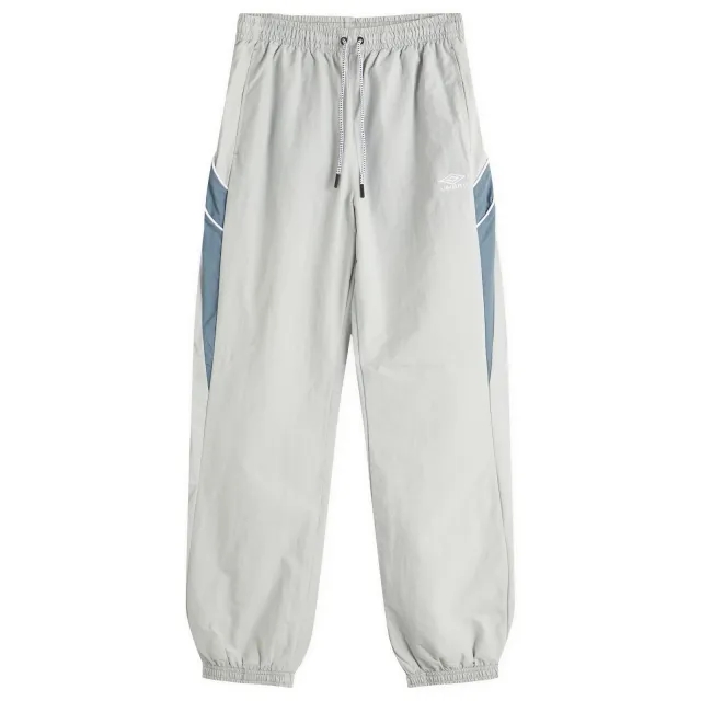Umbro Relaxed Track Pant Pearl Blue