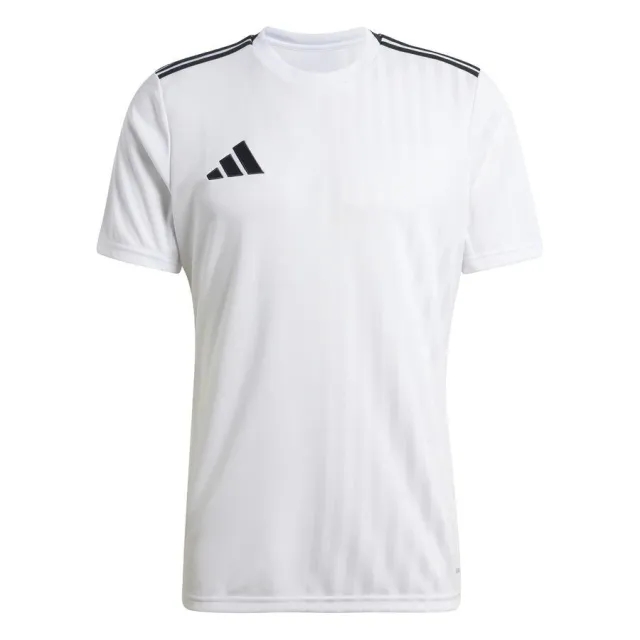 adidas Campeon 25 Slim SS Shirt