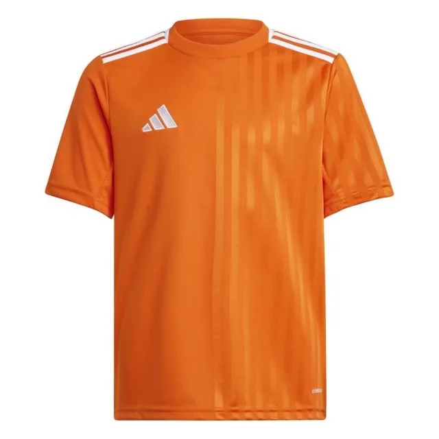 adidas Junior Campeon 25 SS Shirt