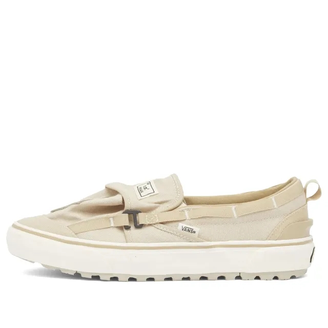 Vans LX Slip-On MTE RS Tan