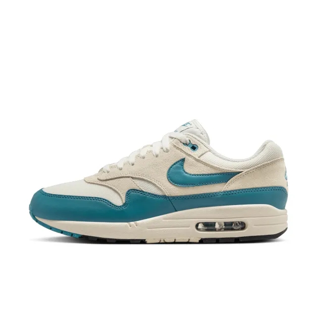 Nike Air Max 1 Essential Men's Shoes - Brown