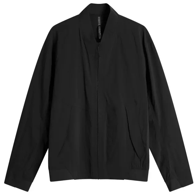 Arc'teryx Veilance Diode Bomber Jacket Black