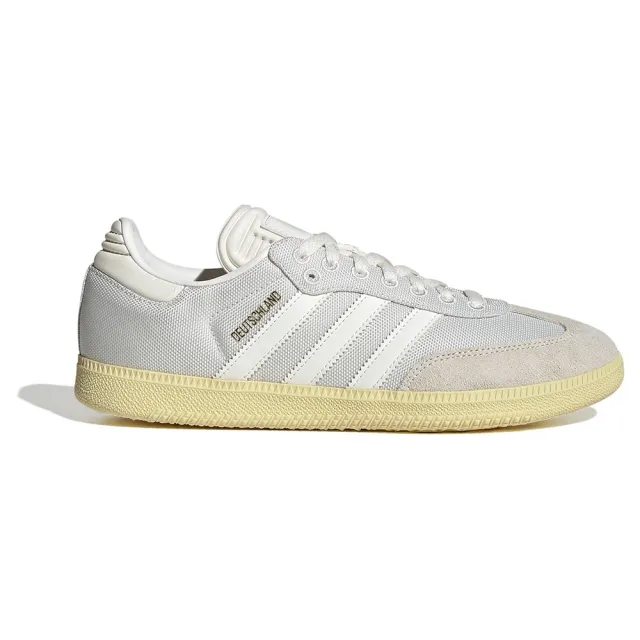 DFB adidas 125th Anniversary Samba Trainers