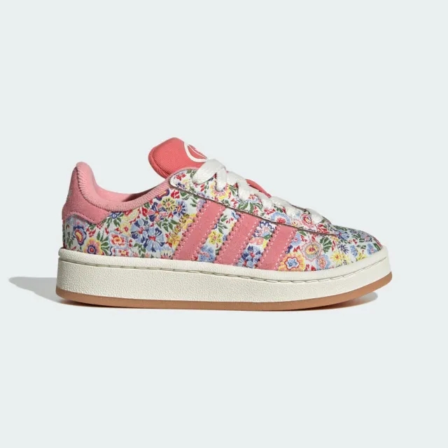 adidas Campus 00s x Liberty London Elastic Lace Shoes Kids