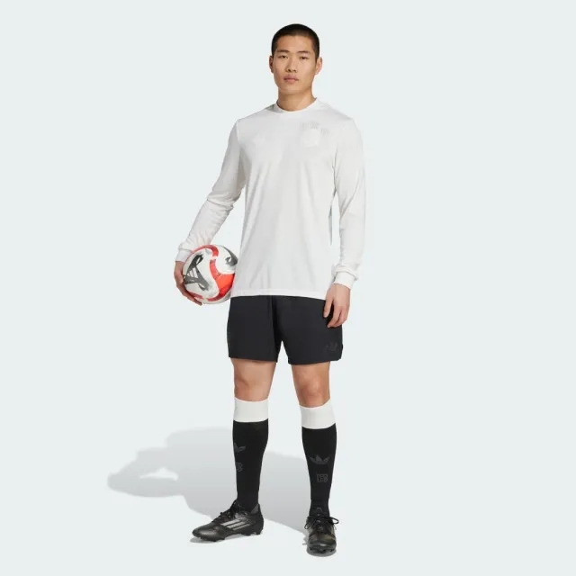 adidas Germany Anniversary Kit