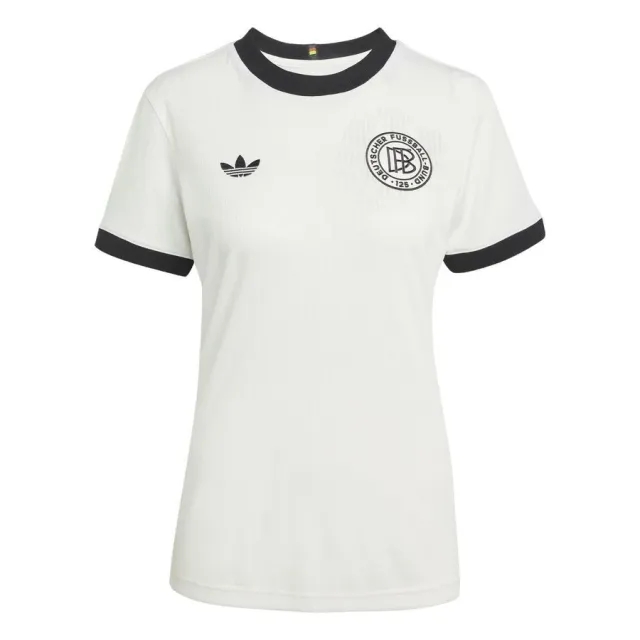 adidas Germany 125th Anniversary Women's Shirt