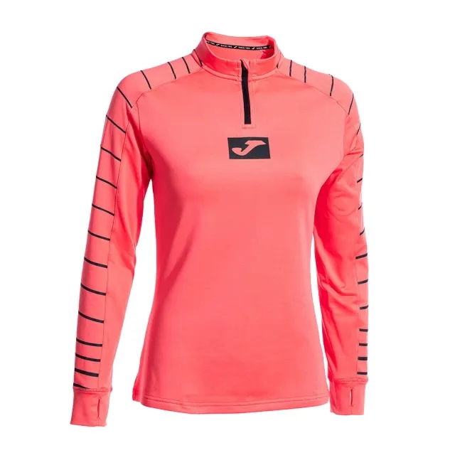 Joma R-night Half Zip Sweatshirt