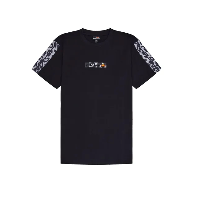 Ellesse Irbis Short Sleeve T-shirt