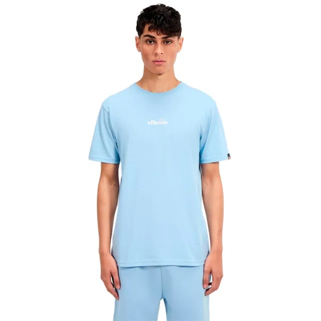 Ellesse Ollio Short Sleeve T-shirt