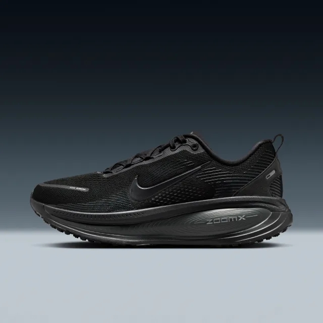 Nike Vomero 18 Men's Road Running Shoes - Black