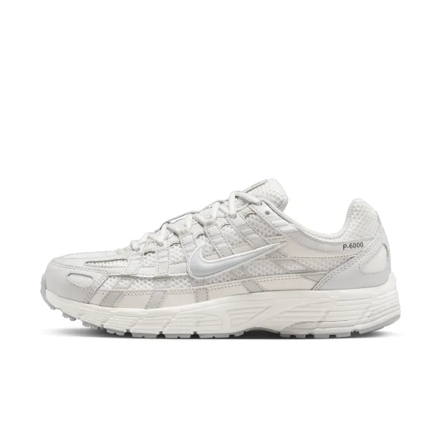 Nike P-6000 SE Women's Shoes - White