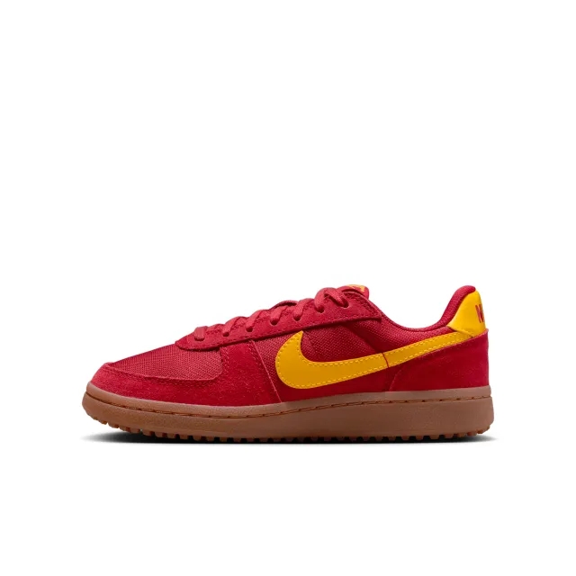 Nike Field General Junior - Gym Red - Kids