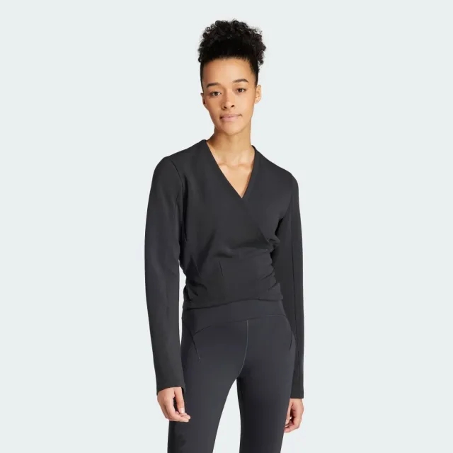 adidas Yoga Cover-Up