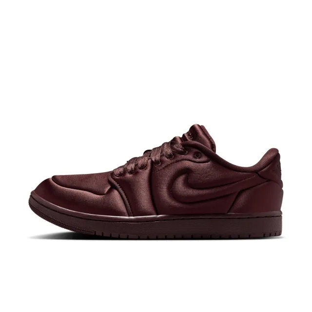 Nike Jordan Nike Air Jordan 1 Low Method of Make Women's Shoes - Brown