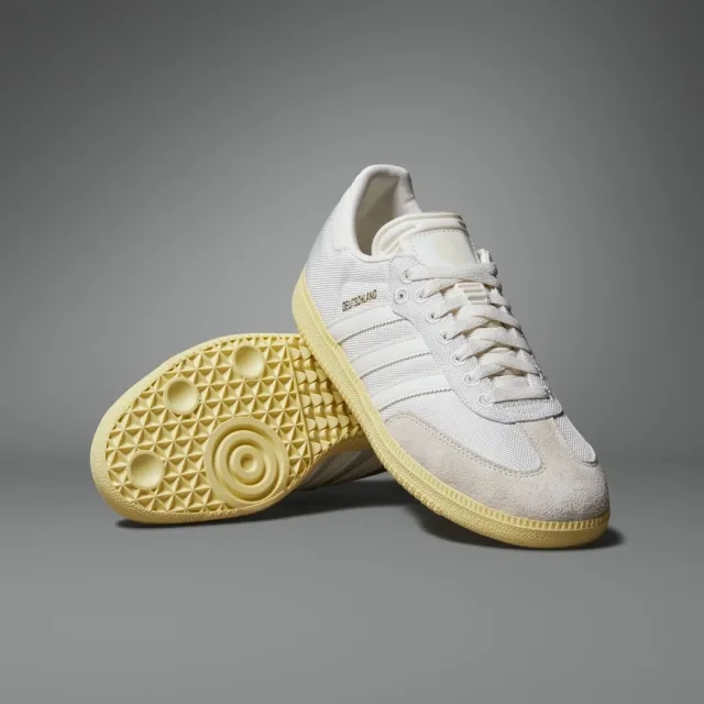 adidas Originals adidas Samba Germany Indoor Boots