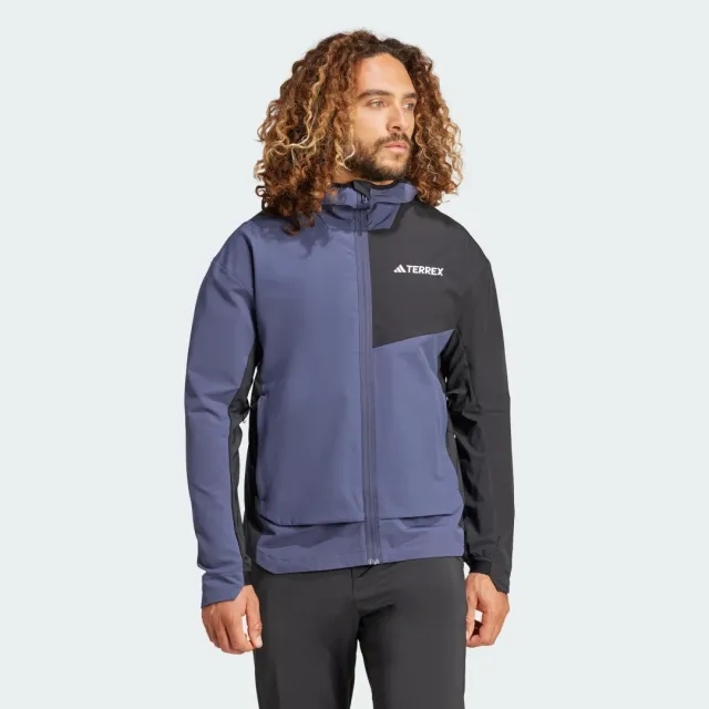 adidas Terrex Multi Softshell Jacket