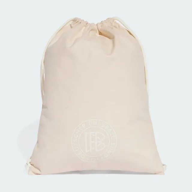adidas Unisex Germany Anniversary Gym Sack