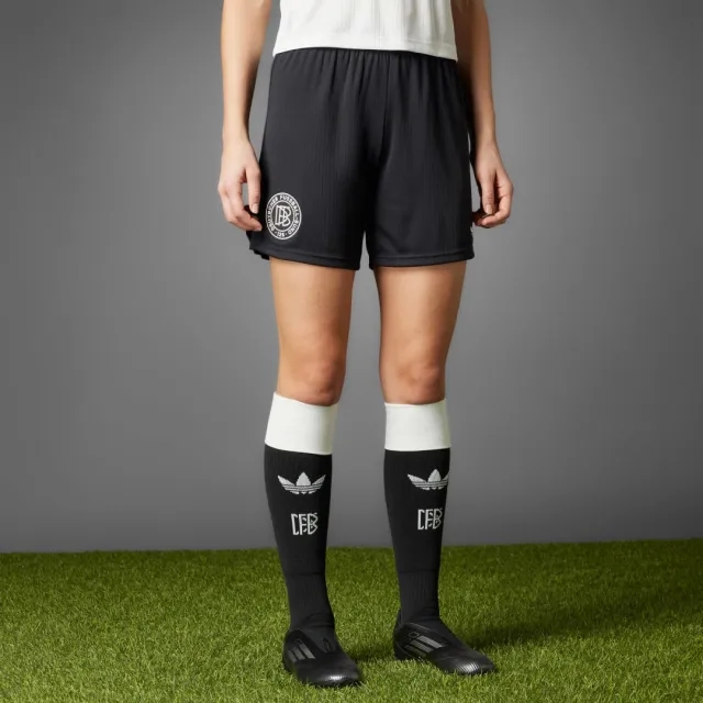 adidas Germany Womens Home Shorts