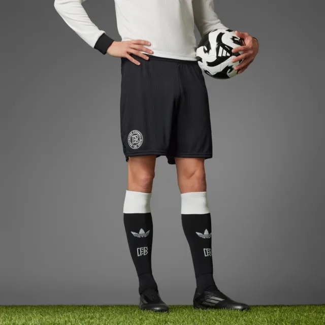 Adidas Germany Anniversary Shorts