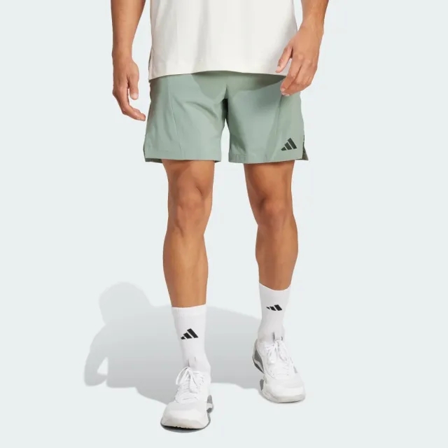 adidas Designed for Training Workout Shorts