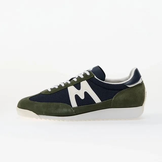 Sneakers Karhu Mestari Bronze Green/ White Eur 46.5