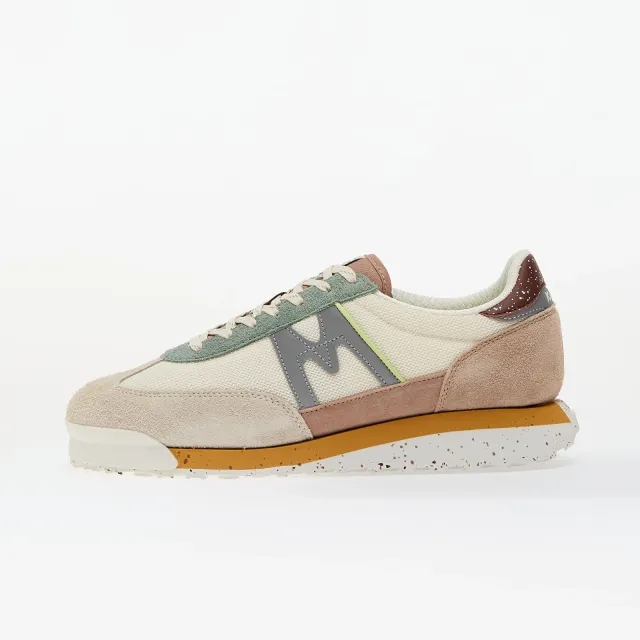 Sneakers Karhu Mestari Mölkky® Pack Control Turtledove/ Iceberg Green Eur 46.5