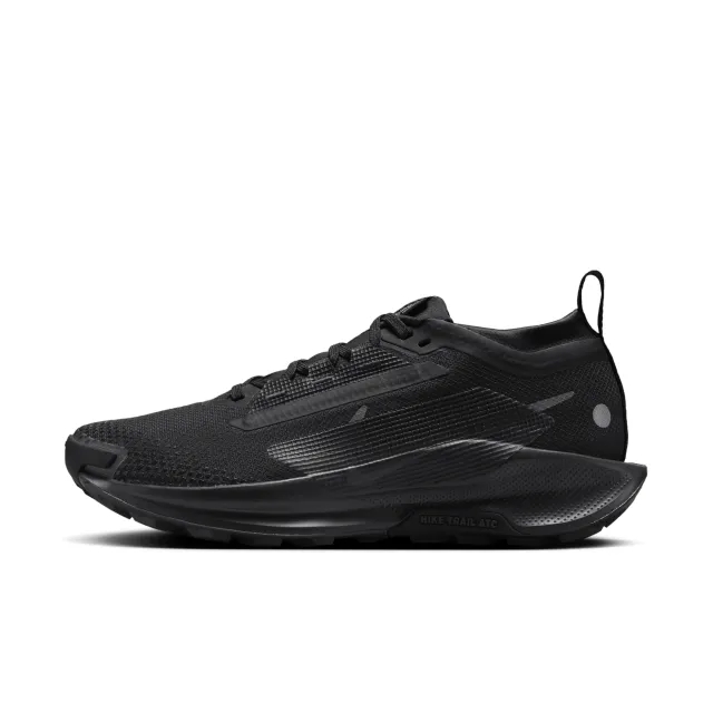 Nike Pegasus Trail 5 GORE-TEX Women's Waterproof Trail-Running Shoes - Black - Recycled Content Minimum