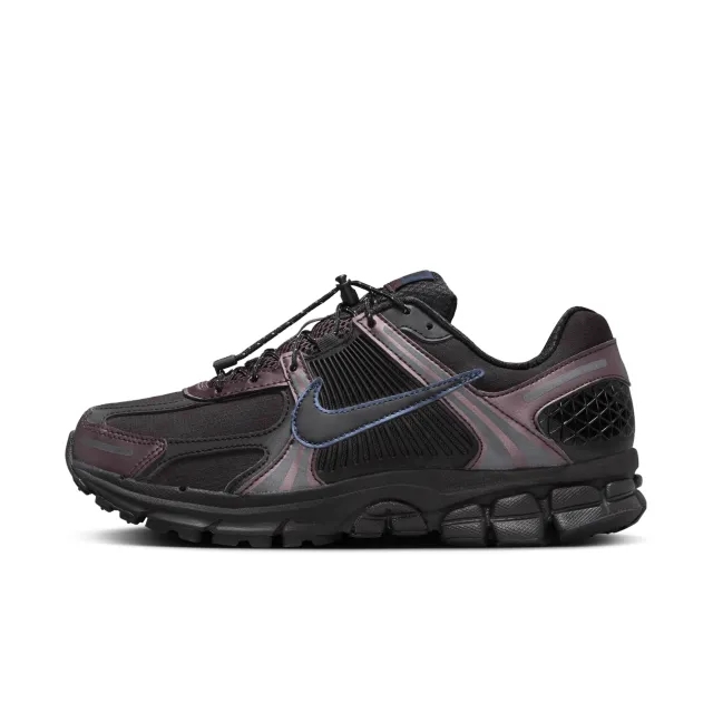 Nike Zoom Vomero 5 Women's Shoes - Red