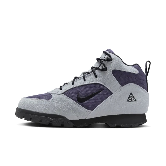 Nike ACG Torre Mid Waterproof Men's Shoes - Grey