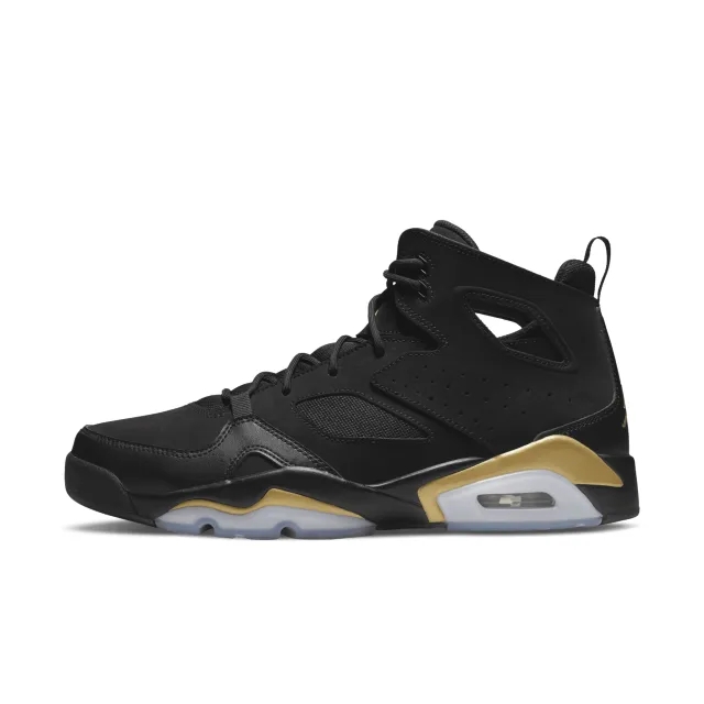 Nike Jordan Jordan Flightclub '91 Men Shoes - Black