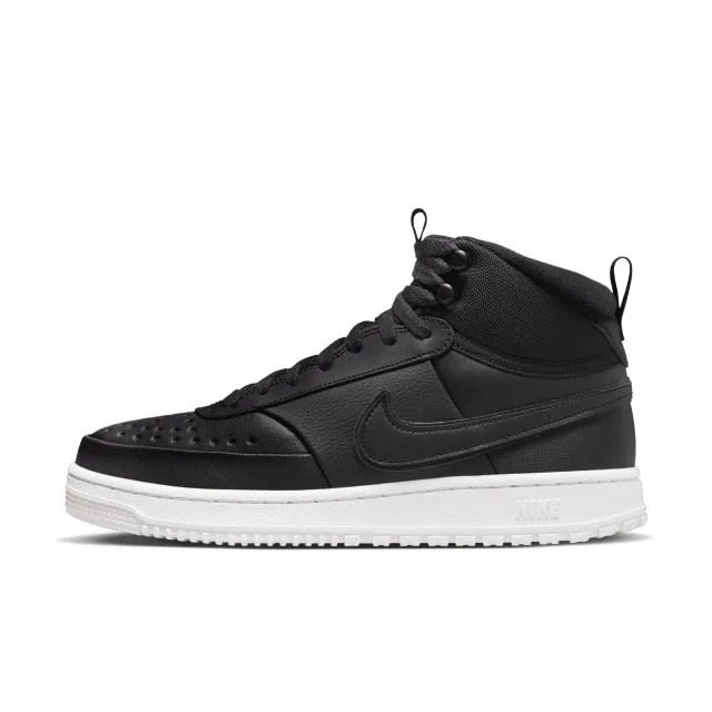 Nike Court Vision Trainers