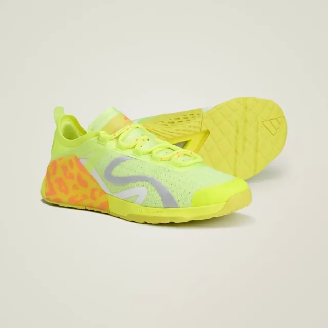 adidas adidas by Stella McCartney Dropset strength training shoes