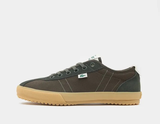 Lacoste Backslam, Green