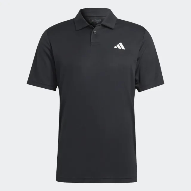 adidas Club Tennis Polo Shirt