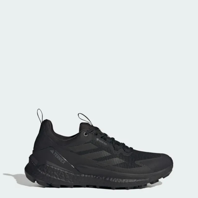 adidas Terrex Free Hiker 2.0 Low Gore-Tex Hiking Shoes