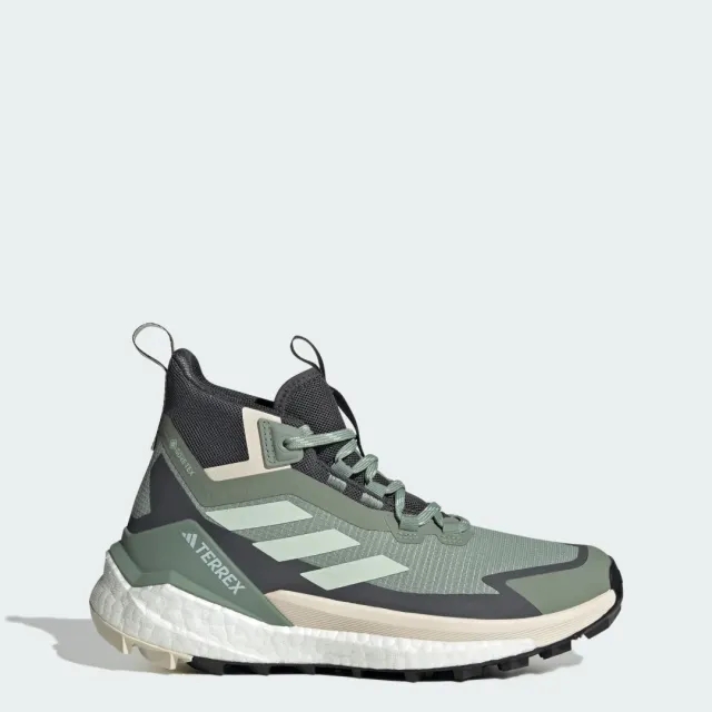 adidas Terrex Free Hiker 2.0 Gore-Tex Hiking Shoes