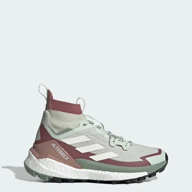 adidas Terrex Free Hiker 2.0 Hiking Shoes