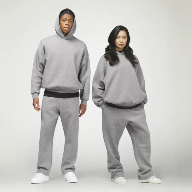 adidas adidas Basketball Heather Hoodie