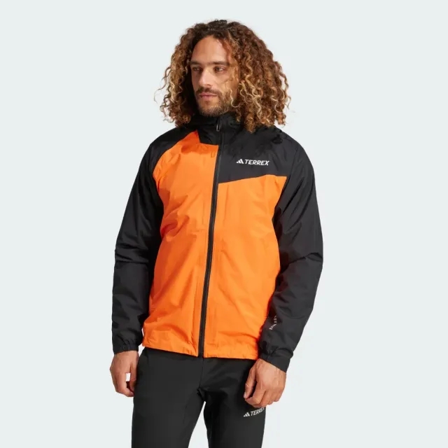 adidas Terrex Multi 2L RAIN.RDY Jacket