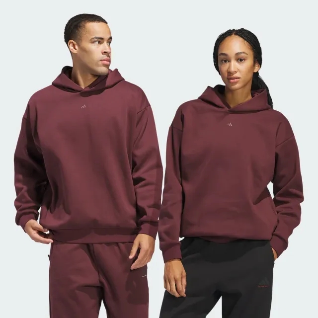 adidas adidas Basketball Fleece Hoodie (Gender Neutral)