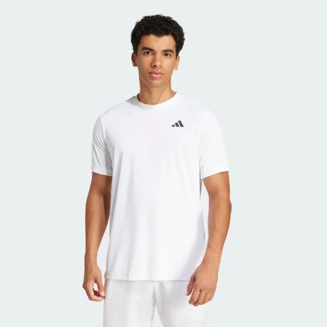 Adidas Club Short Sleeve T-shirt