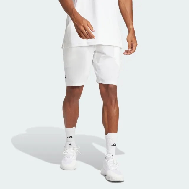 Adidas Club Stretch Woven 7 Shorts