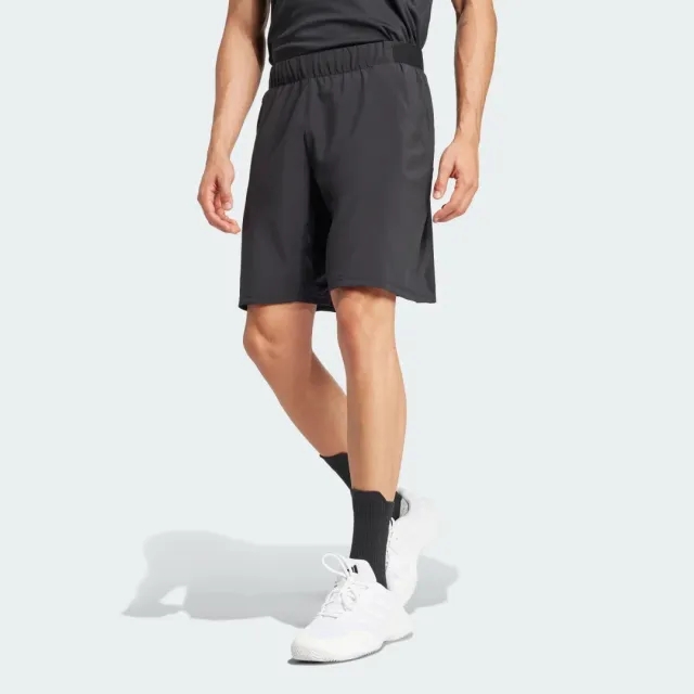 Adidas Club Stretch Woven 7 Shorts