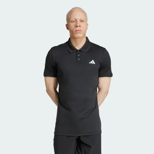 Adidas Freelift Short Sleeve Polo