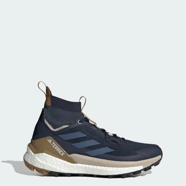 adidas Terrex Free Hiker 2.0 Hiking Shoes