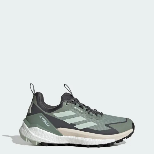 adidas Terrex Free Hiker 2.0 Low Gore-Tex Hiking Shoes