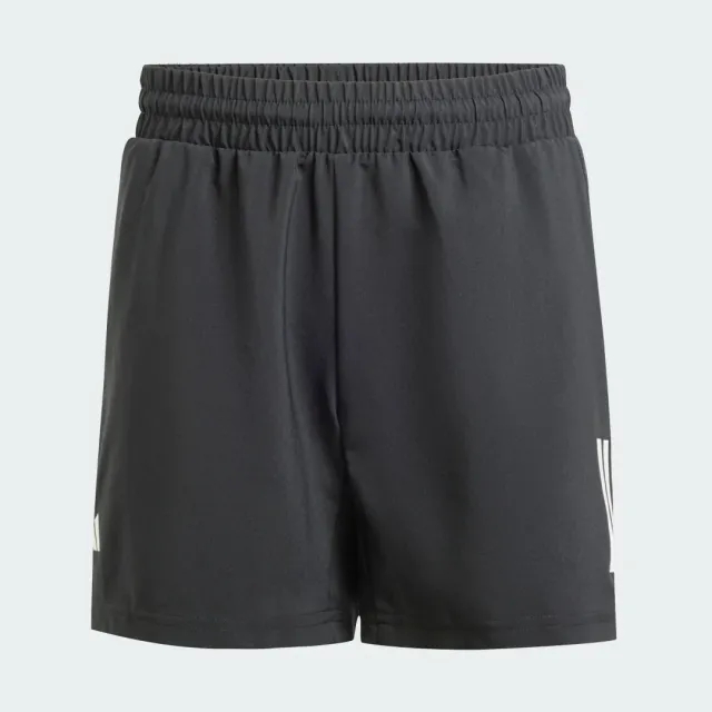Adidas Club 3 Stripes Shorts