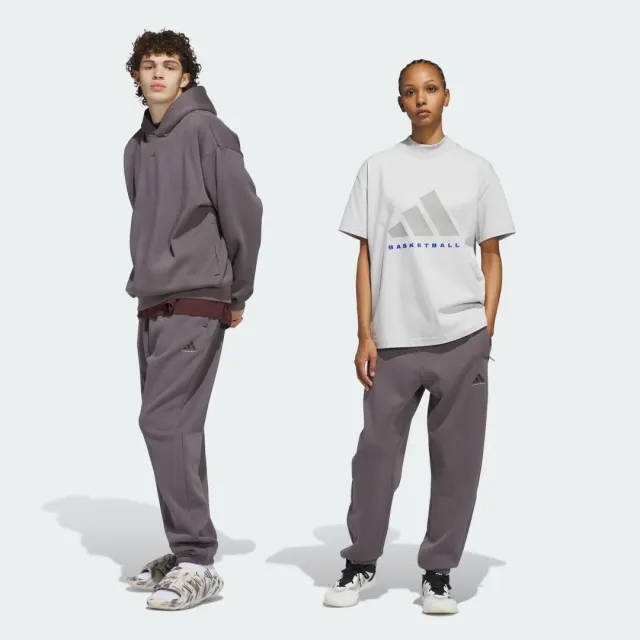 adidas adidas Basketball Fleece Joggers (Gender Neutral)