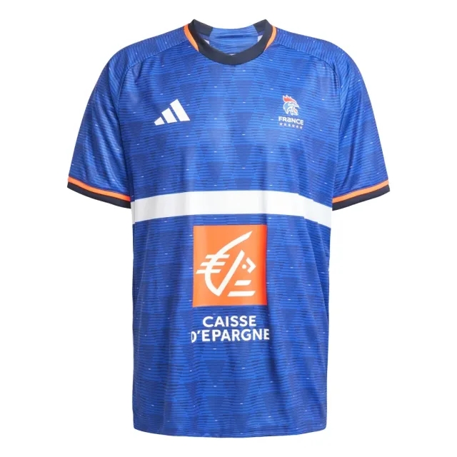 adidas France Handball Replica Jersey
