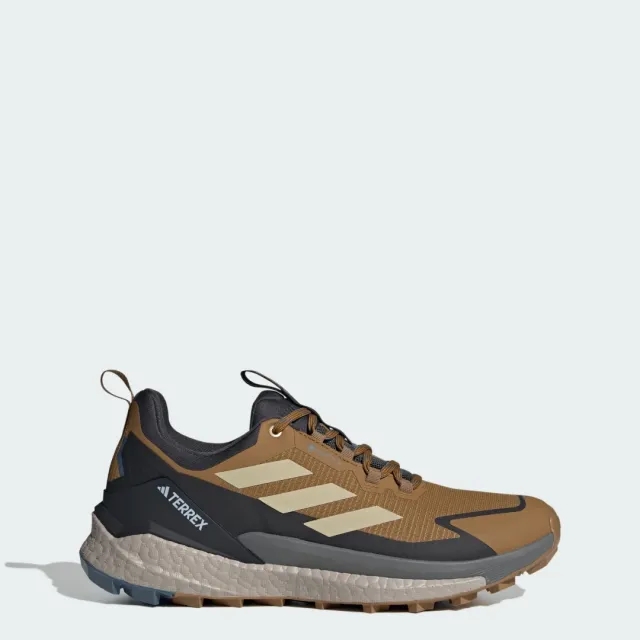adidas Terrex Free Hiker 2.0 Low Gore-Tex Hiking Shoes